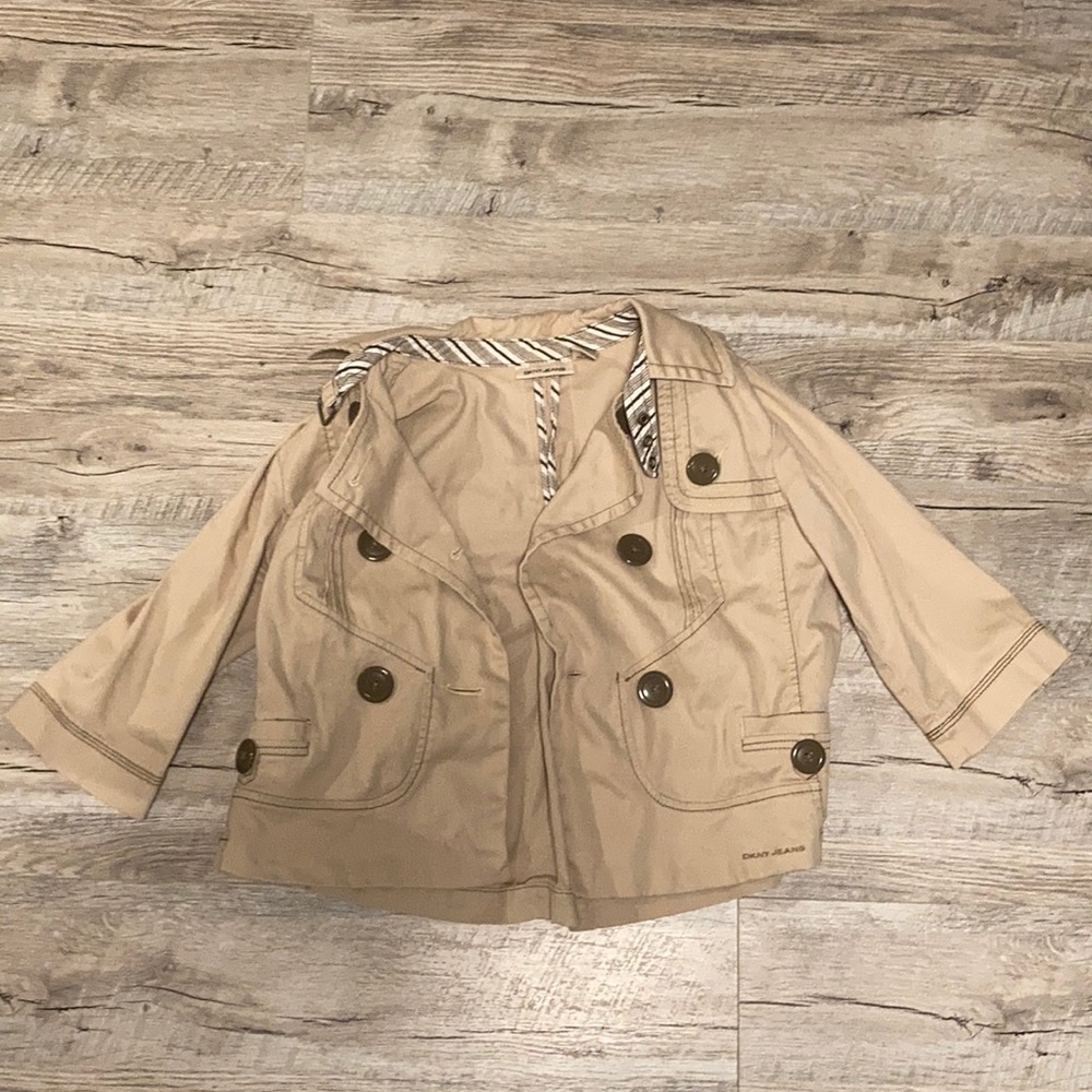 ✨ Beige jacket ✨